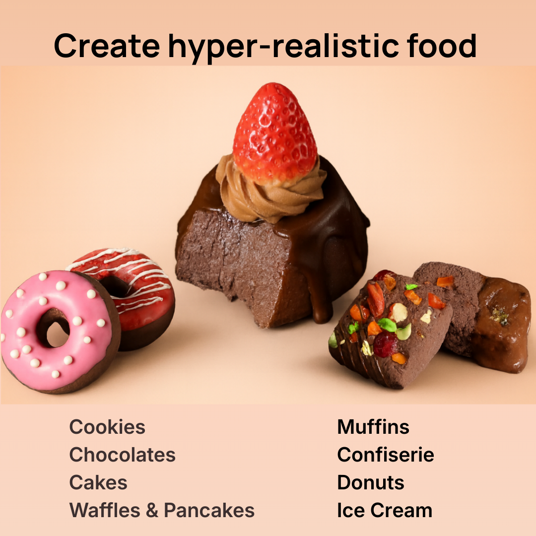 Aura Clay chocolate resin clay - Air Dry Clay ideas