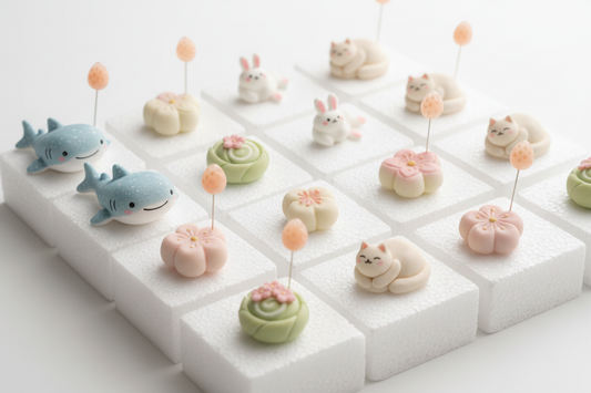 Lufttrocknende Modelliermasse richtig trocknen: Der ultimative Guide (2026)