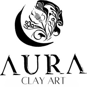 Aura Clay Art