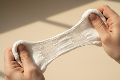 Foam Clay Stretch – Finger