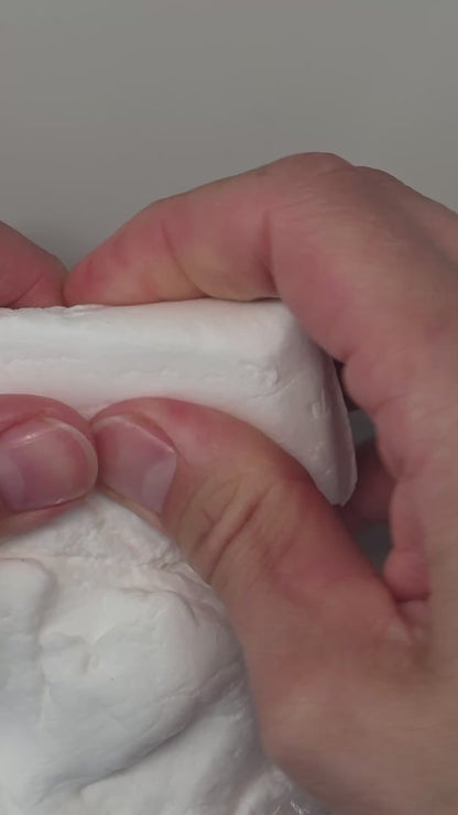 Foam Clay