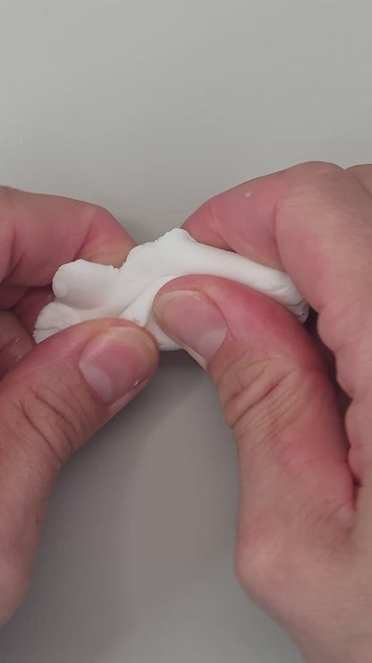 Resin Clay