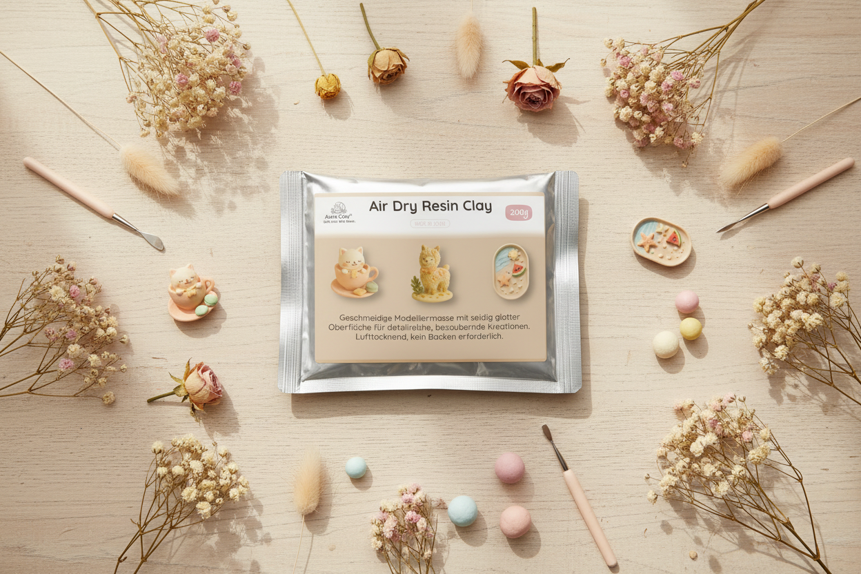 Verpackung Lifestyle – Originalpackaging